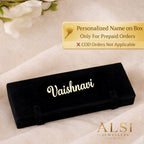 Oxidized Earrings Set - 12 Designer Studs with Gift Box | Alsijewllers